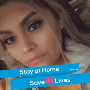 Meet your Posher, Arely